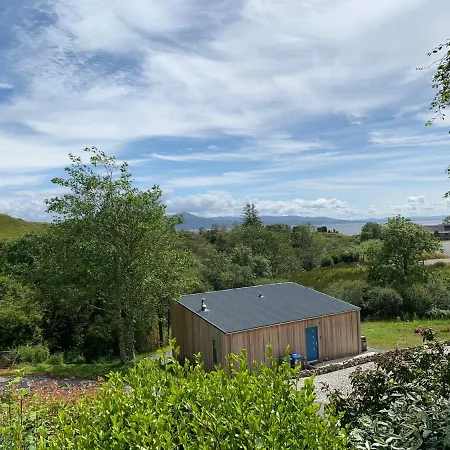 Pabay@Knock View Apartments, Sleat, Isle Of Skye Teangue  Exterior photo