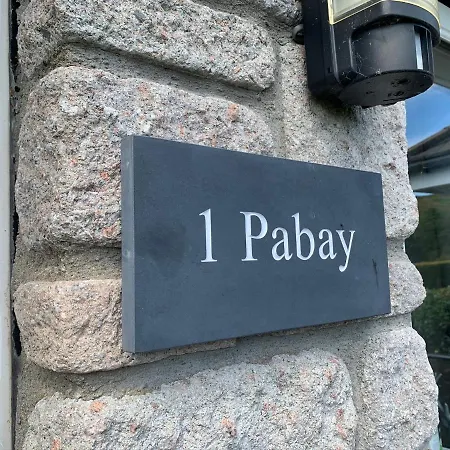 Pabay@Knock View Apartments, Sleat, Isle Of Skye Teangue  Exterior photo