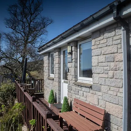 Pabay@Knock View Apartments, Sleat, Isle Of Skye Teangue  Exterior photo