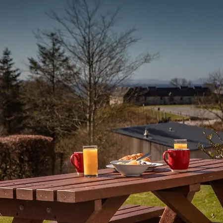 Pabay@Knock View Apartments, Sleat, Isle Of Skye Teangue  Exterior photo
