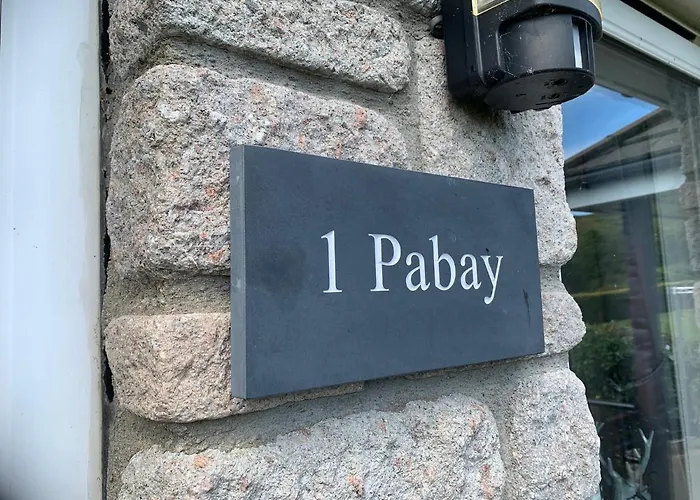 Pabay@Knock View Apartments, Sleat, Isle Of Skye