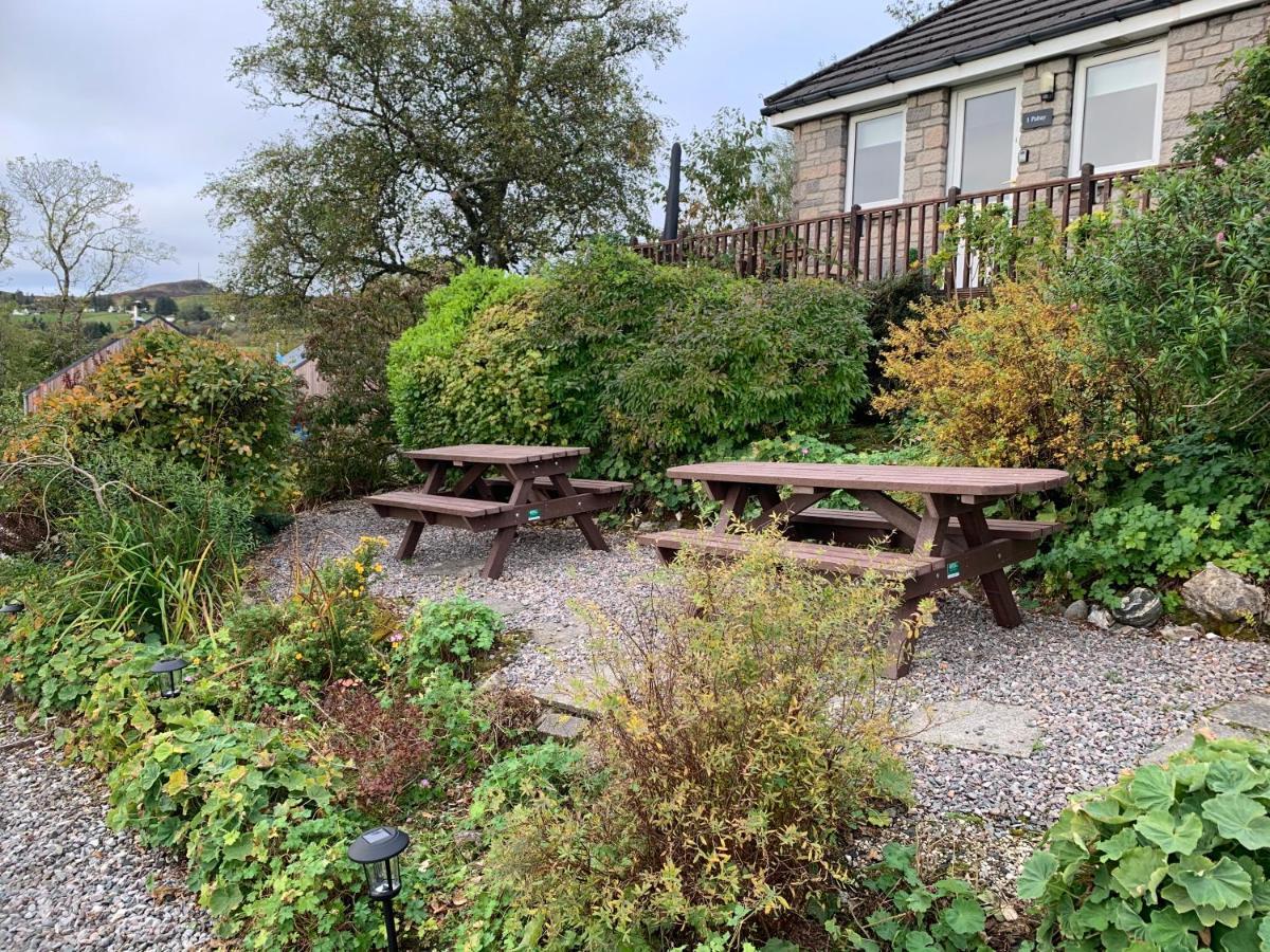 Apartment Pabay@knock View Apartments, Sleat, Isle Of Skye