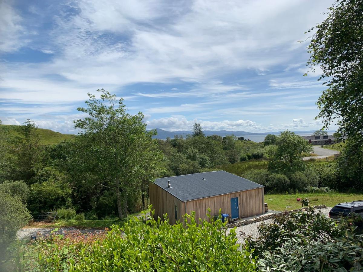 Apartment Pabay@knock View Apartments, Sleat, Isle Of Skye
