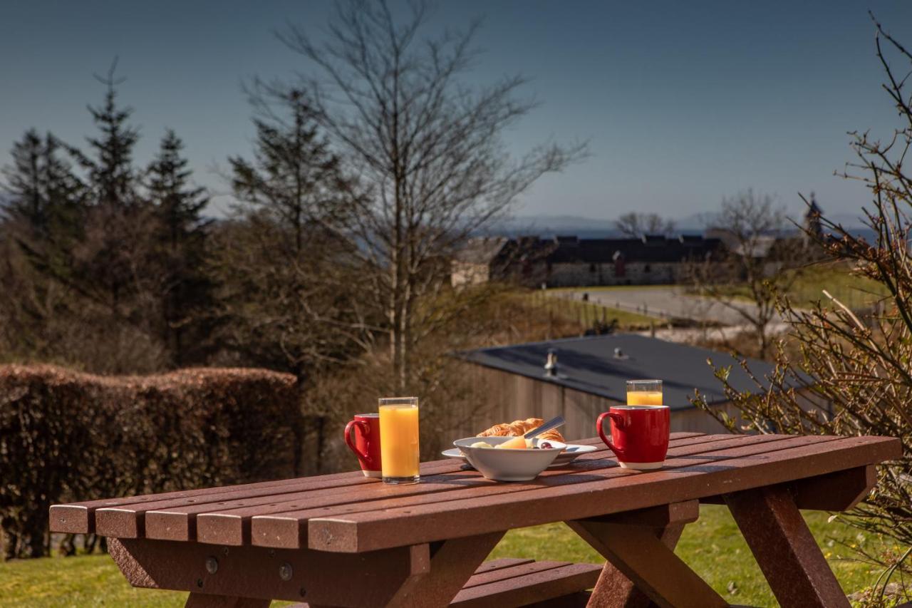 Apartment Pabay@knock View Apartments, Sleat, Isle Of Skye *