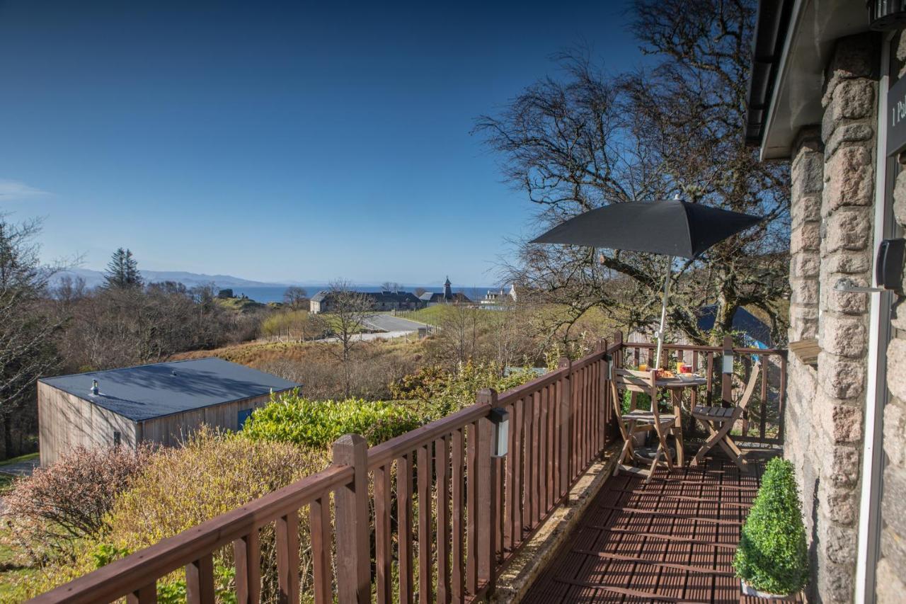 Apartment Pabay@knock View Apartments, Sleat, Isle Of Skye *