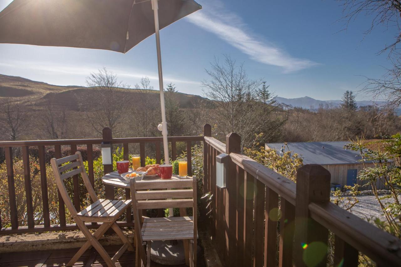 Pabay@knock View Apartments, Sleat, Isle Of Skye Apartment