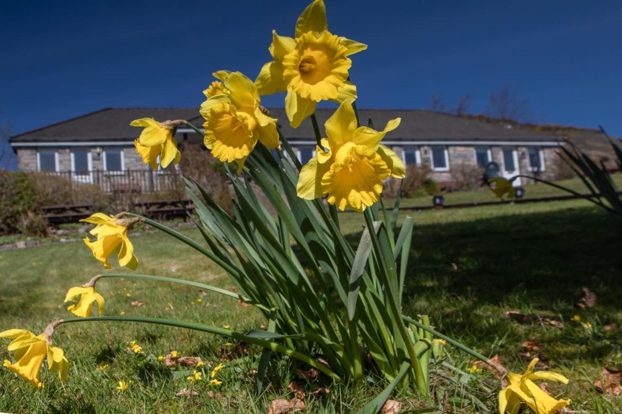 Pabay@knock View Apartments, Sleat, Isle Of Skye