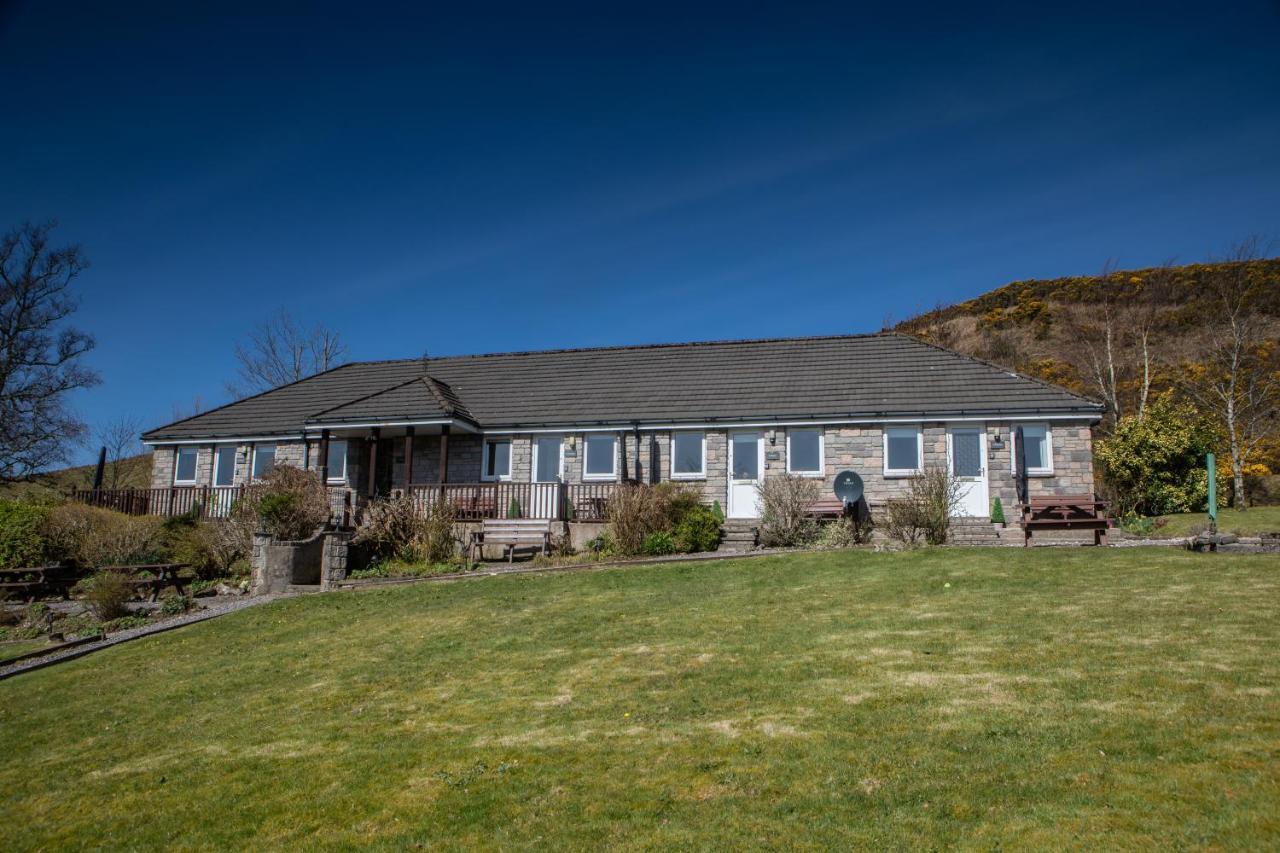 Pabay@knock View Apartments, Sleat, Isle Of Skye * Teangue (Isle of Skye)