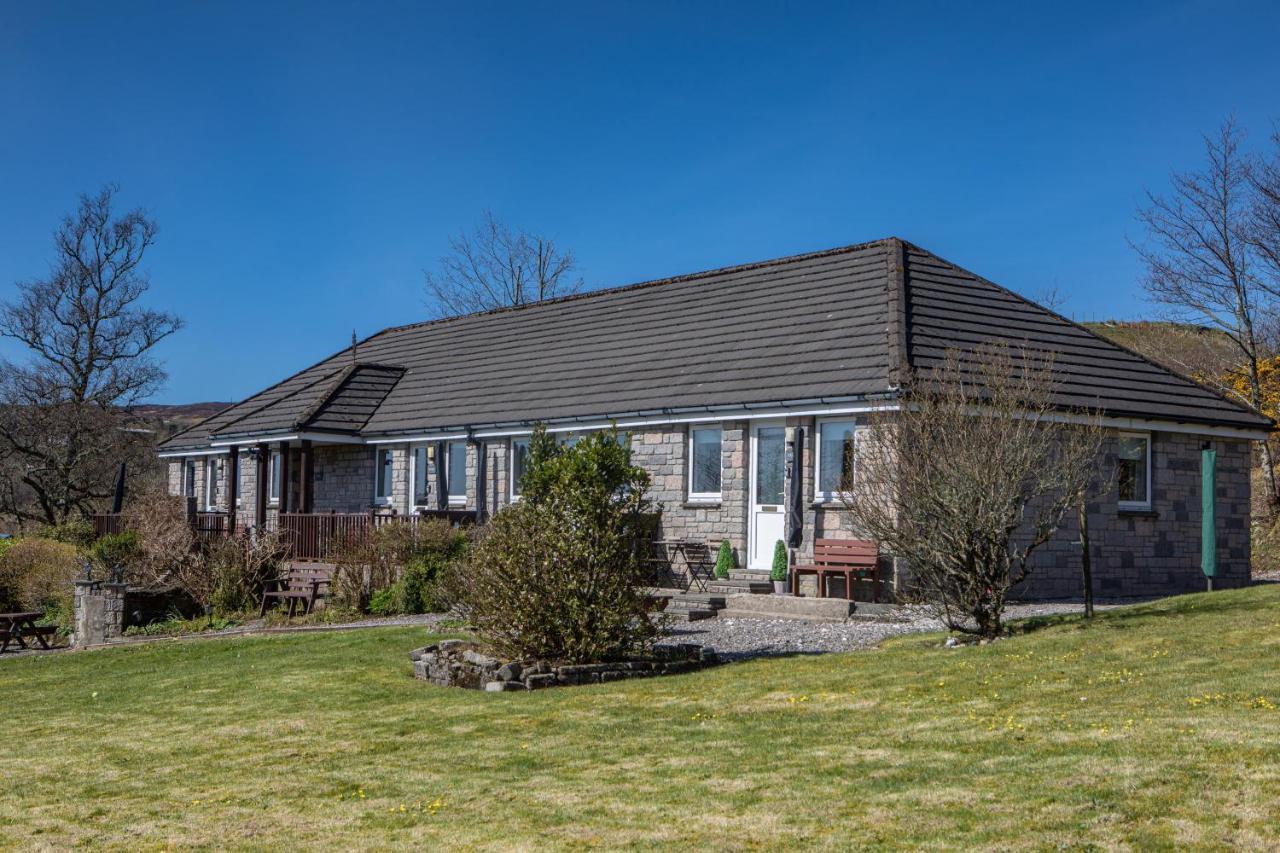 Pabay@knock View Apartments, Sleat, Isle Of Skye * Teangue (Isle of Skye)