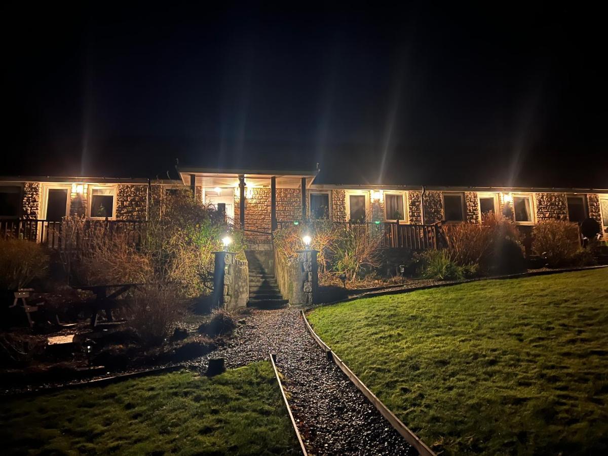Apartment Pabay@knock View Apartments, Sleat, Isle Of Skye *