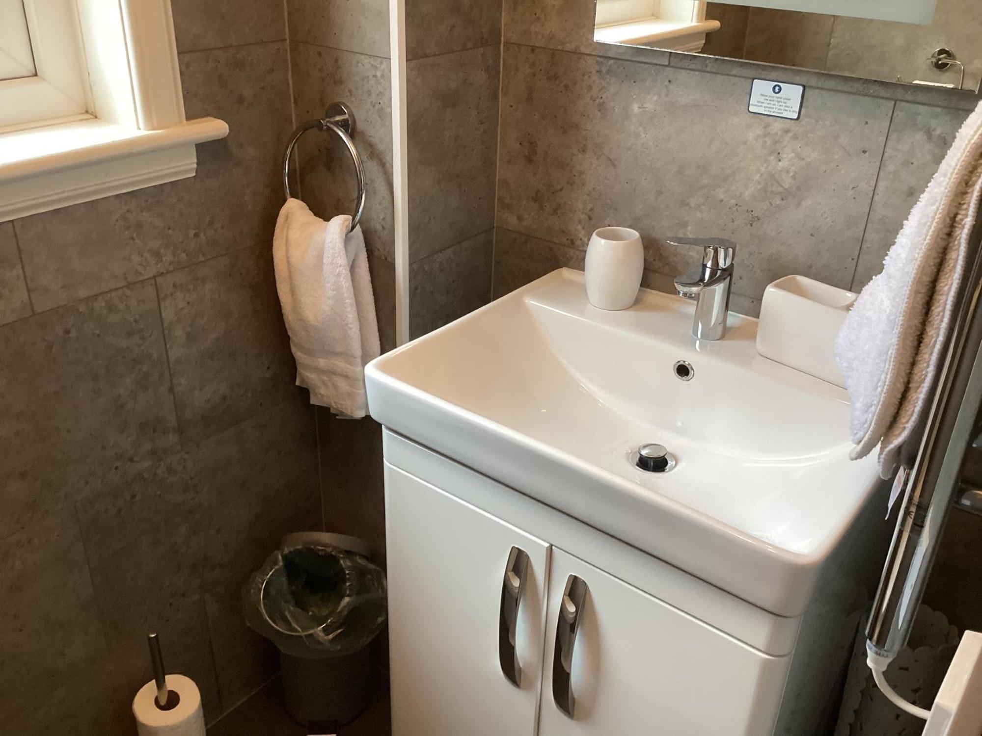 Pabay@knock View Apartments, Sleat, Isle Of Skye Apartment