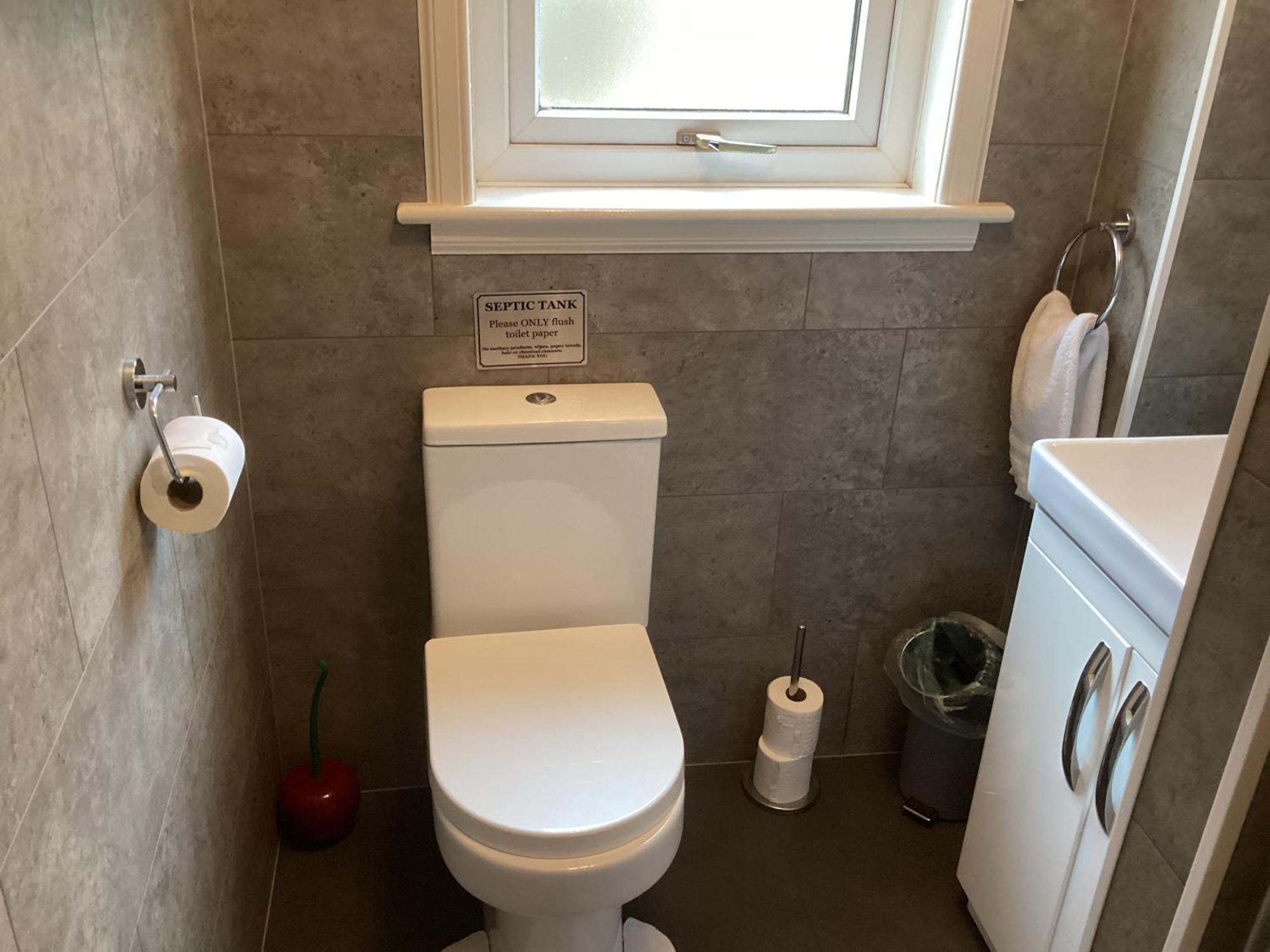 Pabay@knock View Apartments, Sleat, Isle Of Skye