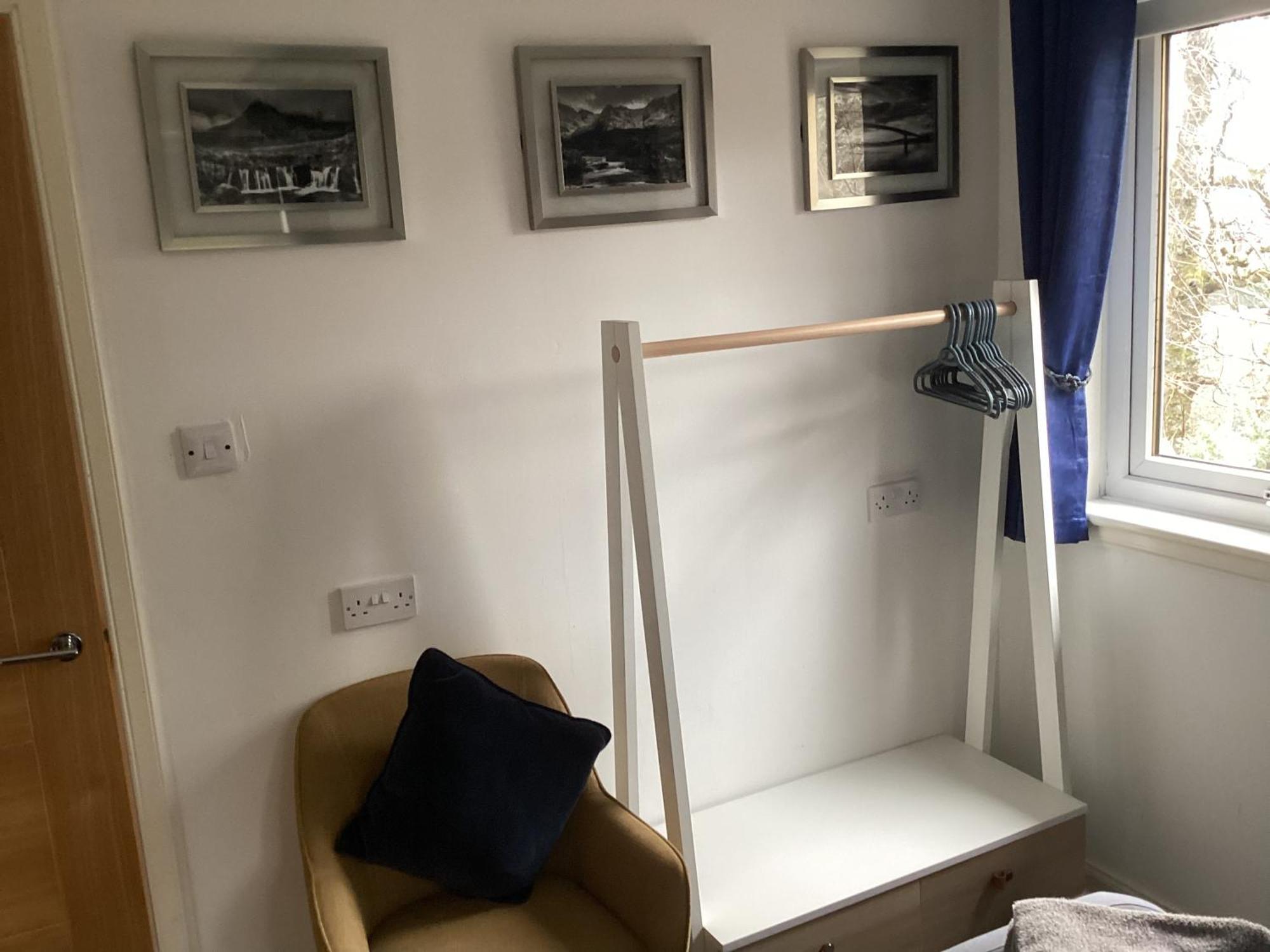 Apartment Pabay@knock View Apartments, Sleat, Isle Of Skye