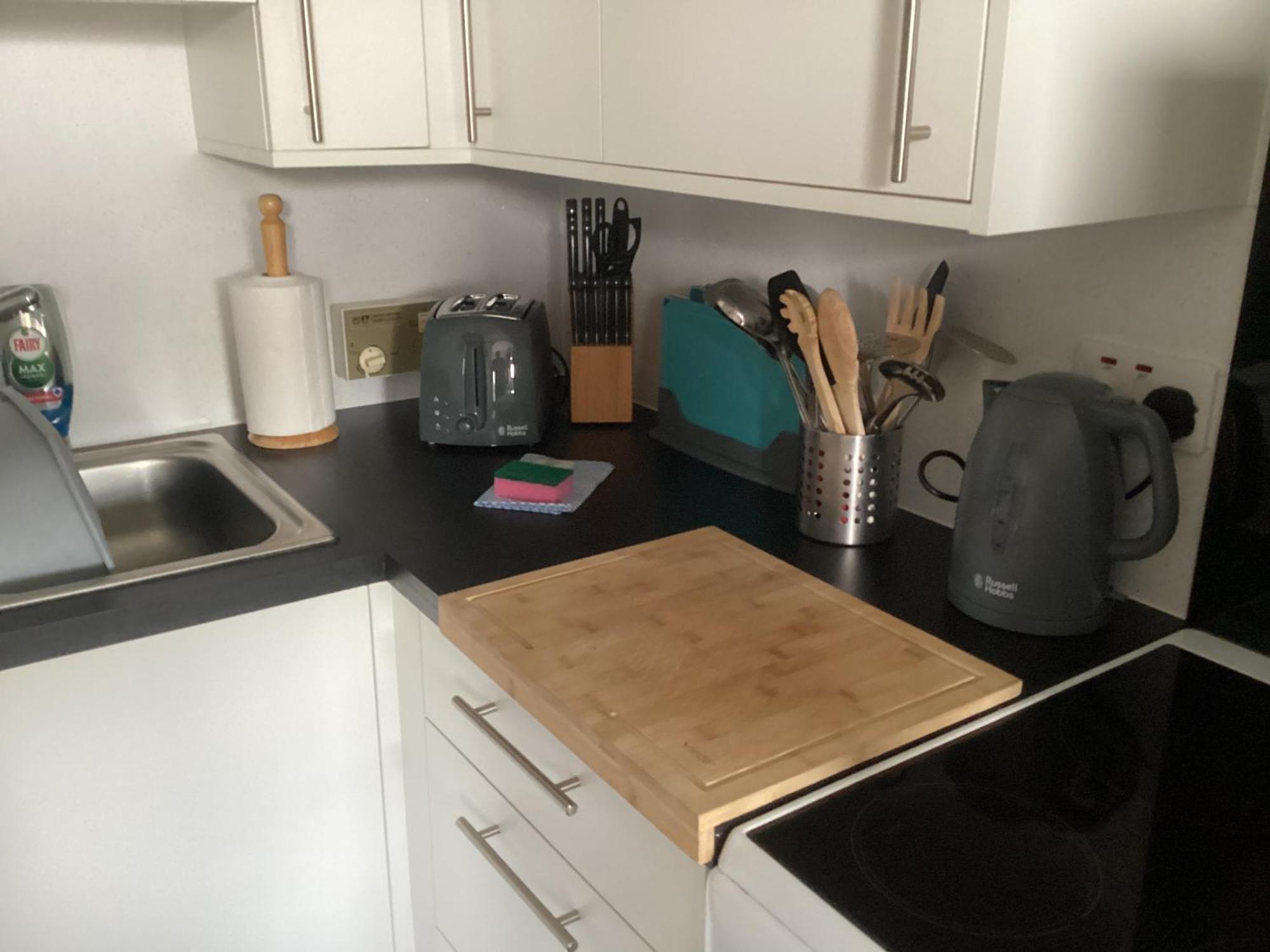Apartment Pabay@knock View Apartments, Sleat, Isle Of Skye *