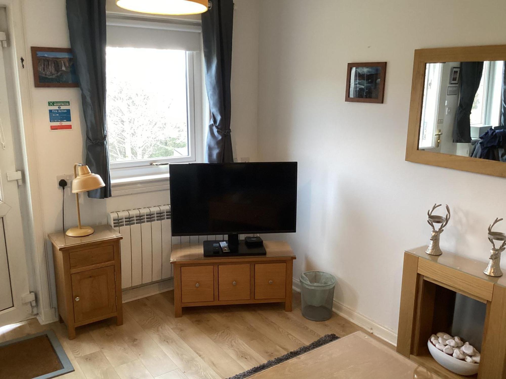 Pabay@knock View Apartments, Sleat, Isle Of Skye Apartment Teangue (Isle of Skye)