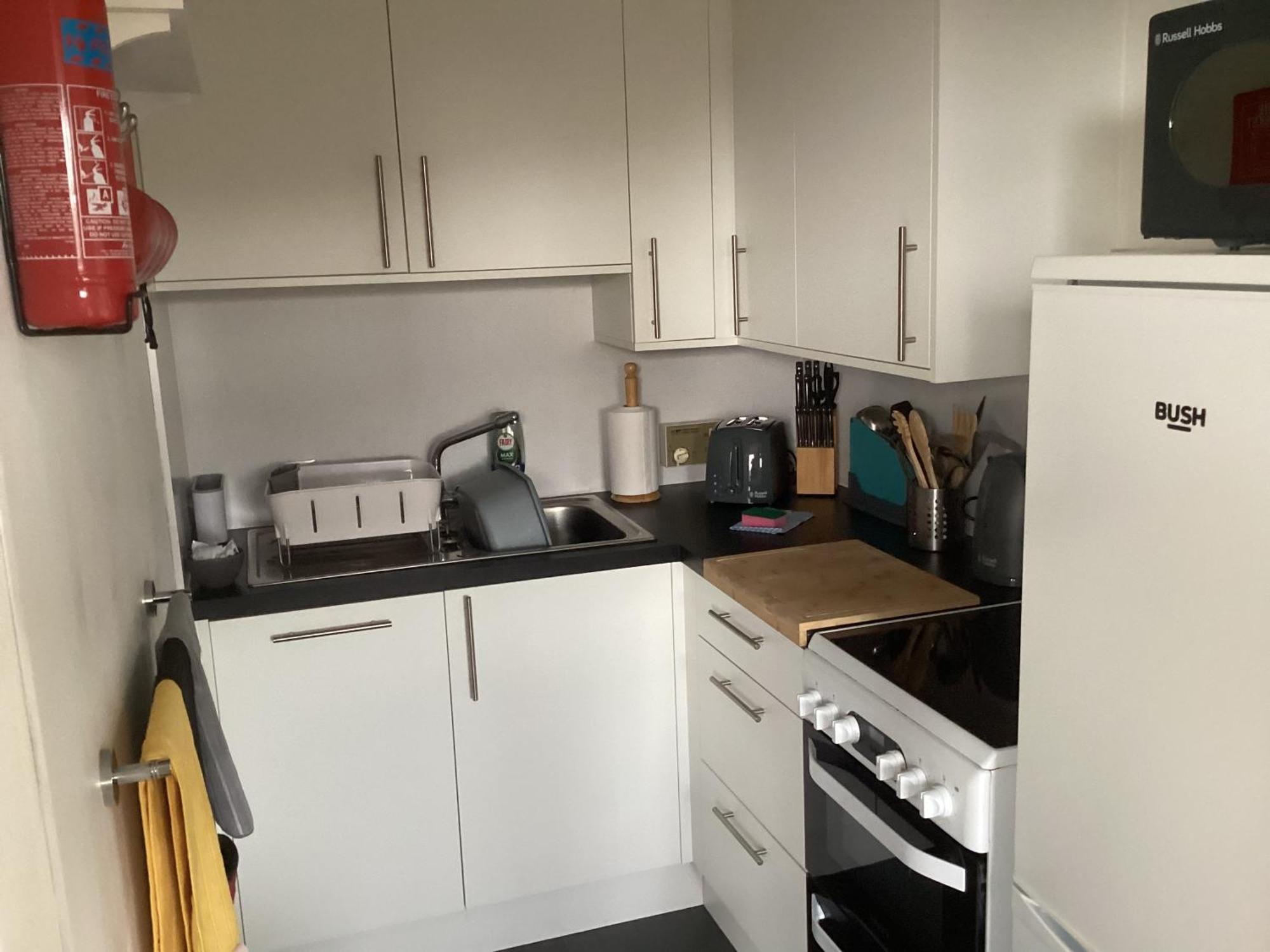 Apartment Pabay@knock View Apartments, Sleat, Isle Of Skye Teangue (Isle of Skye)