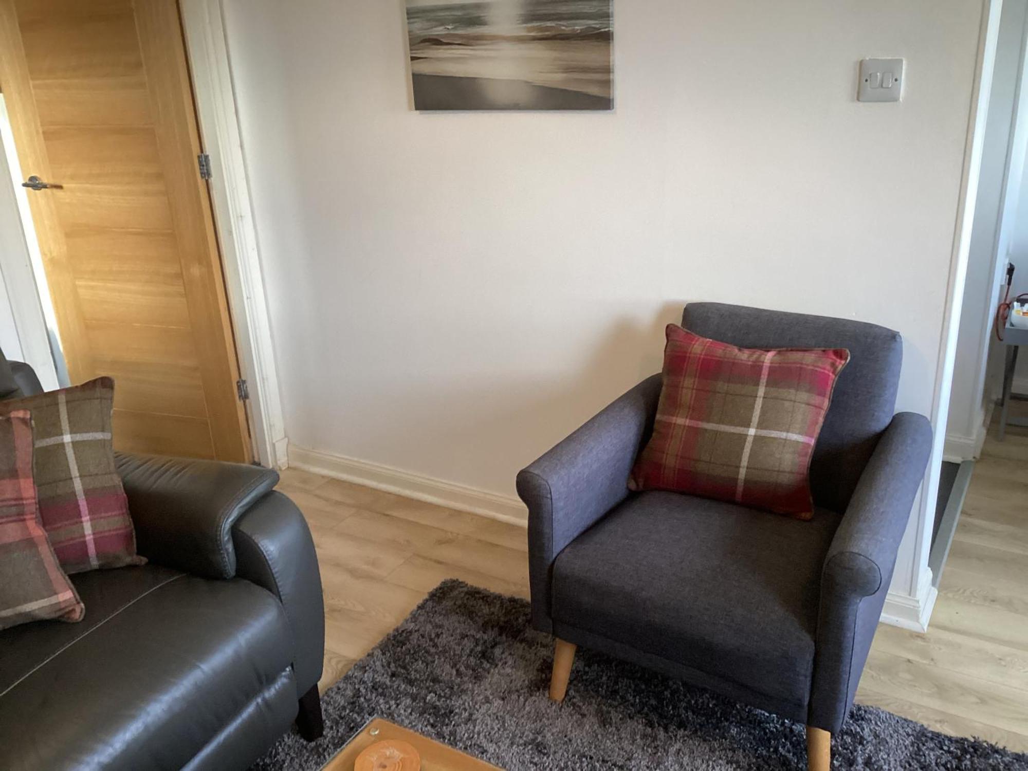 Pabay@knock View Apartments, Sleat, Isle Of Skye Teangue (Isle of Skye)