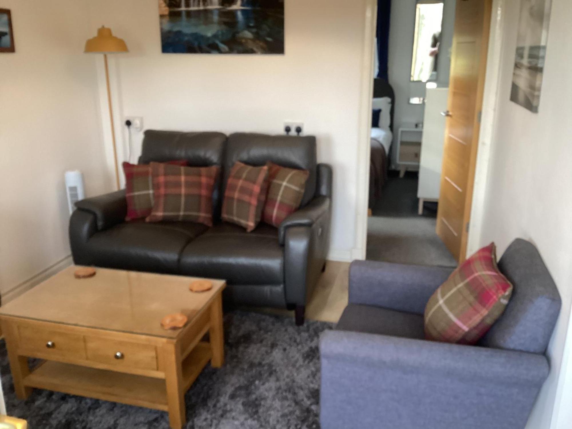 Pabay@knock View Apartments, Sleat, Isle Of Skye