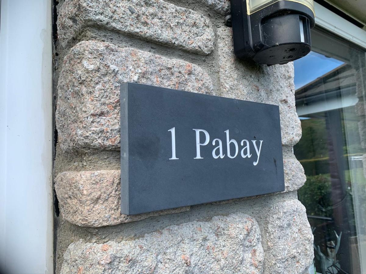 Pabay@knock View Apartments, Sleat, Isle Of Skye *
