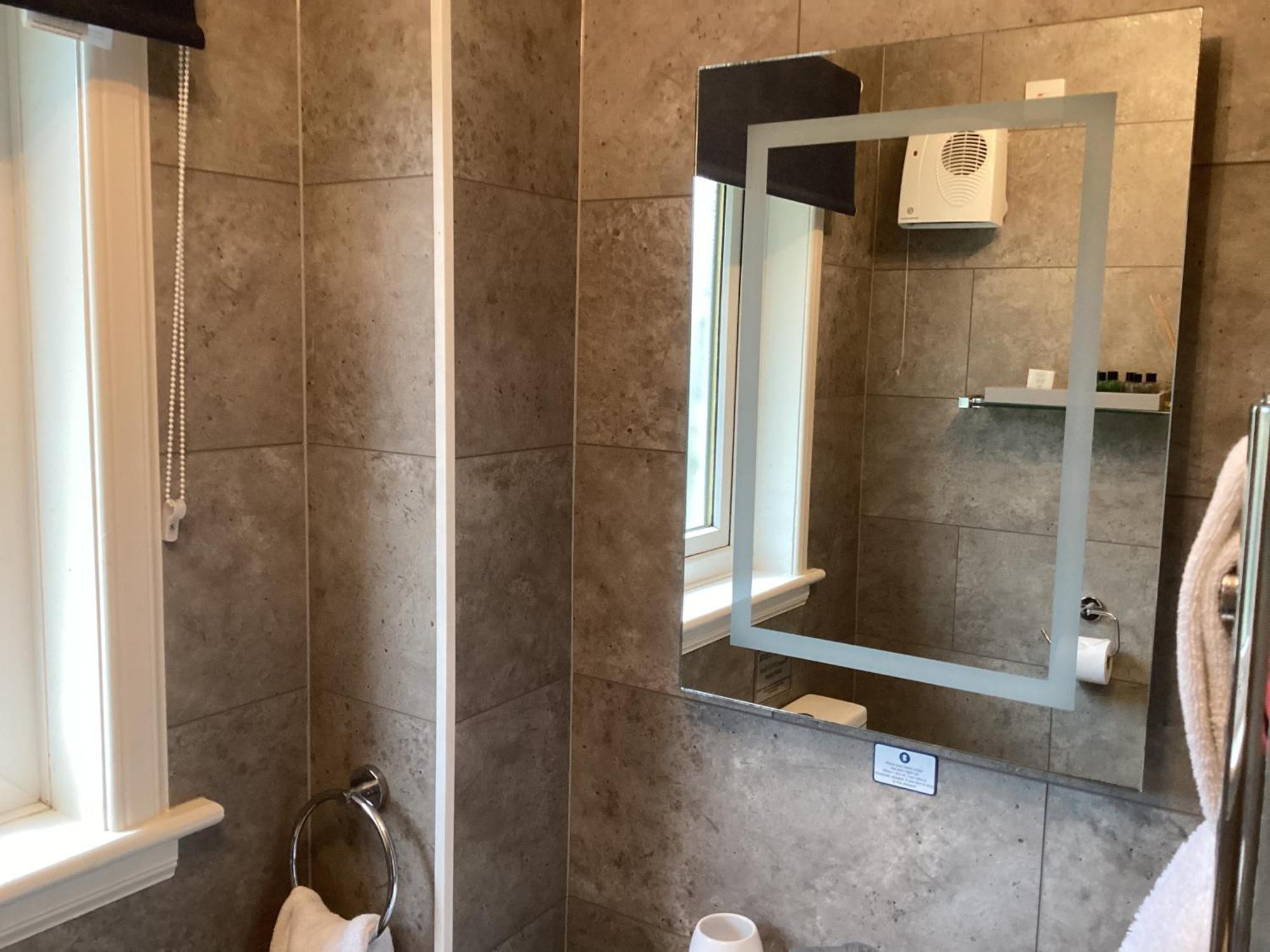 Apartment Pabay@knock View Apartments, Sleat, Isle Of Skye *