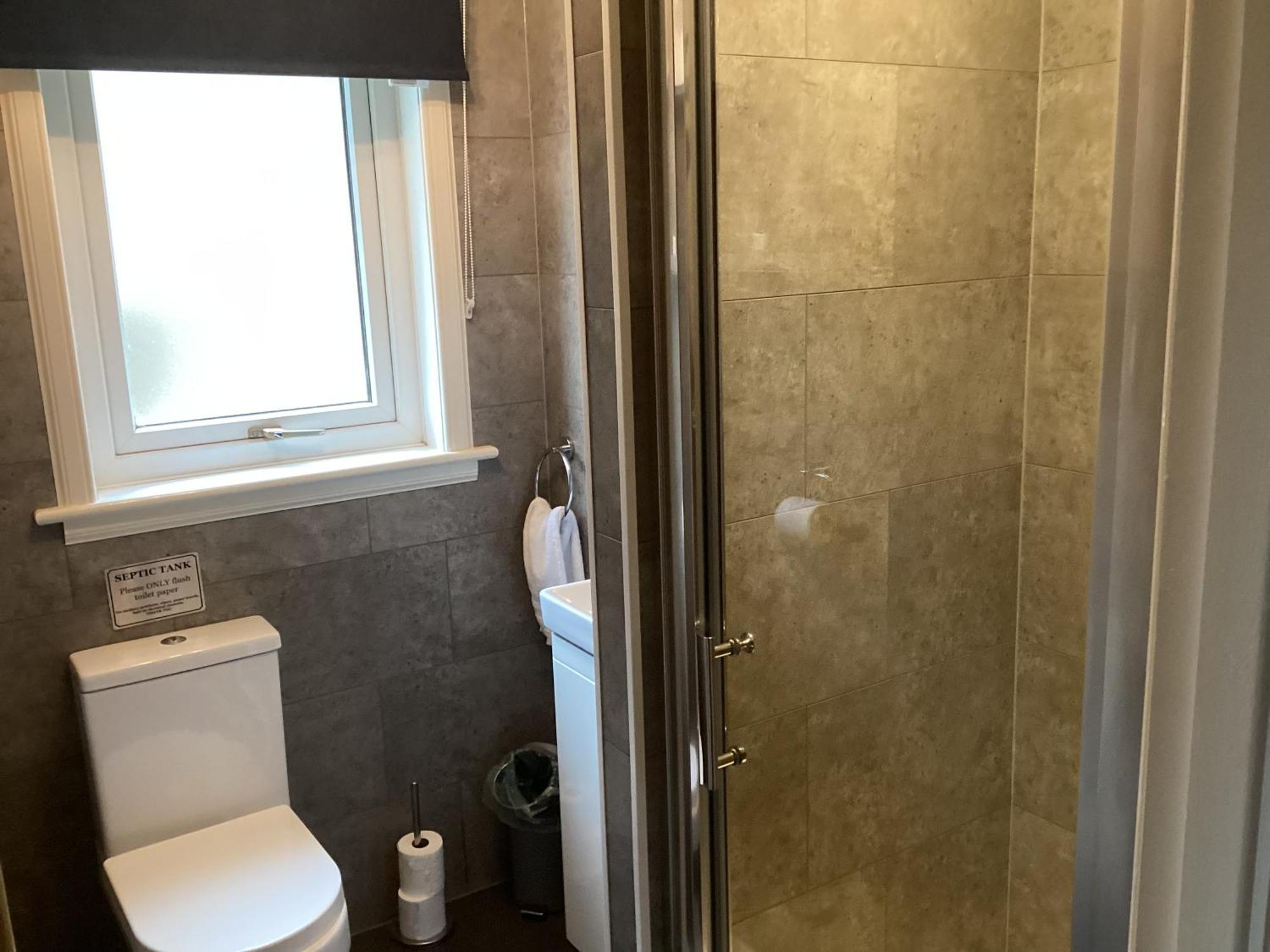 Pabay@knock View Apartments, Sleat, Isle Of Skye Apartment