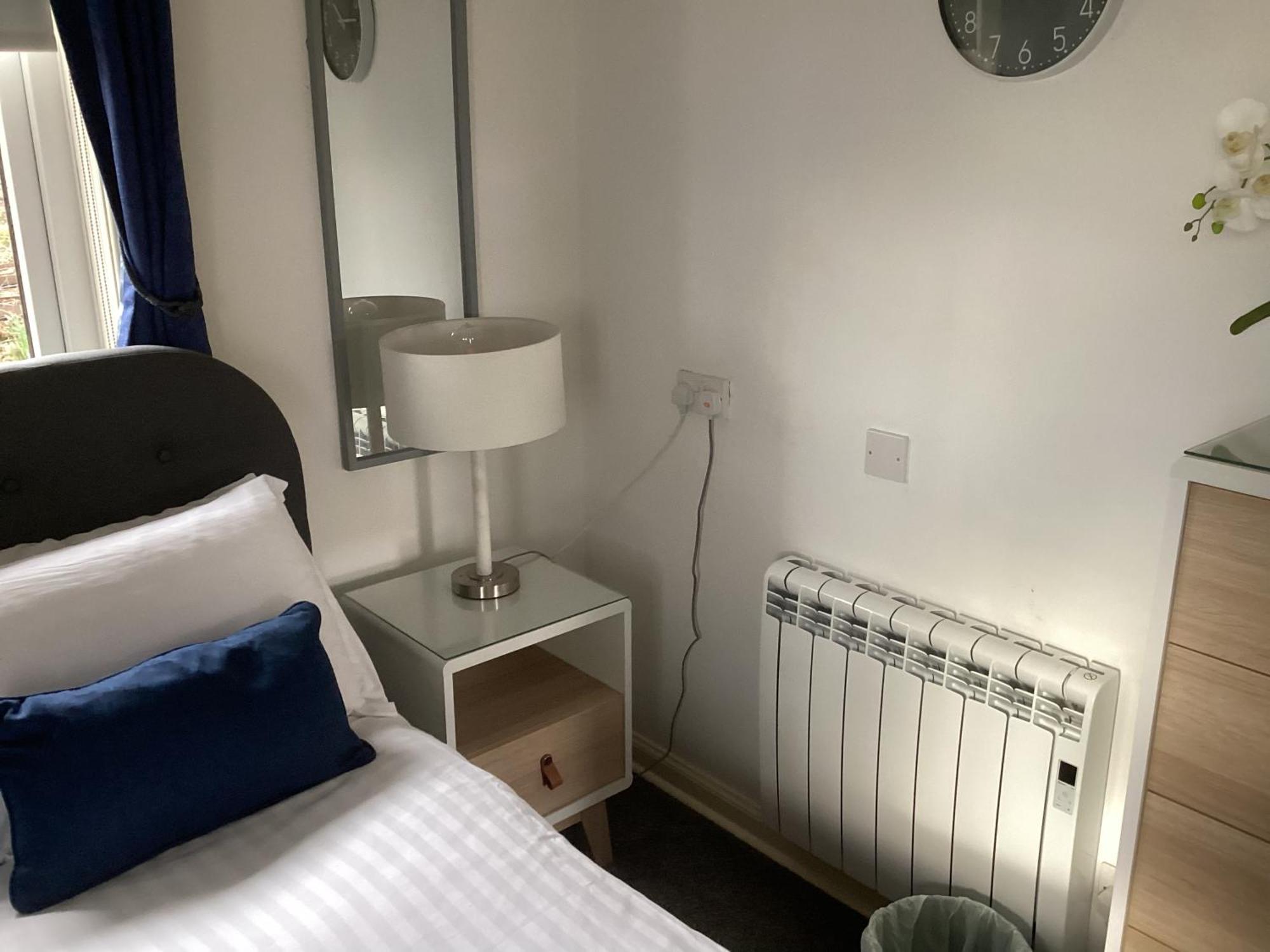 Apartment Pabay@knock View Apartments, Sleat, Isle Of Skye Teangue (Isle of Skye)